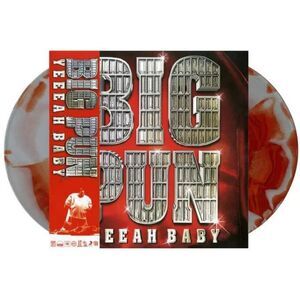 Big Pun - Yeeeah Baby  LP LP